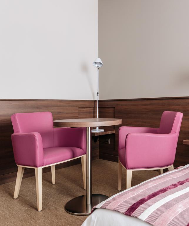 Hotel-Café du Trinquet Cambo-les-Bains Esterno foto